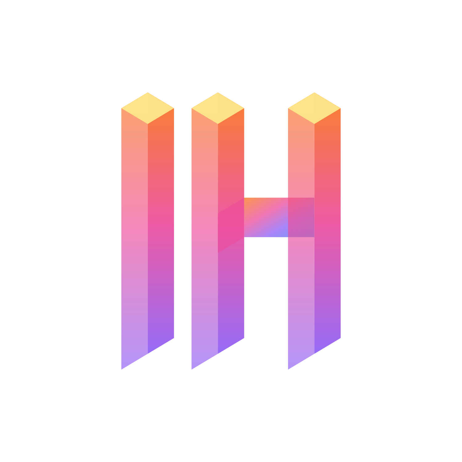 Ink Horizon logo